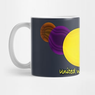 Circle Mug